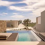 Hotell Yenesis Seaside Retreat - Adults Only Over 15 Tínos