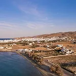 Hotell Yenesis Seaside Retreat - Adults Only Over 15