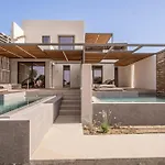 Yenesis Seaside Retreat - Adults Only Over 15 Hotell *