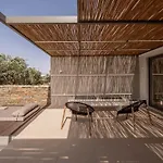 Yenesis Seaside Retreat - Adults Only Over 15 Hotell Tínos