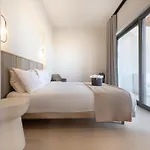 Yenesis Seaside Retreat - Adults Only Over 15 호텔 Tínos