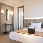 Yenesis Seaside Retreat - Adults Only Over 15 호텔 Tínos