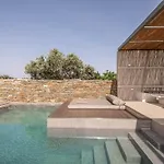 Yenesis Seaside Retreat - Adults Only Over 15 Tínos