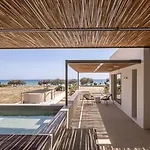Yenesis Seaside Retreat - Adults Only Over 15 Hotell *