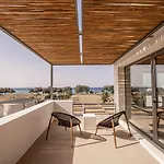 Hotell Yenesis Seaside Retreat - Adults Only Over 15 *