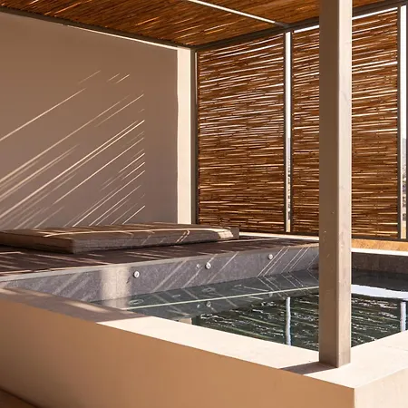 Hotel Yenesis Seaside Retreat - Adults Only Over 15 Tínos