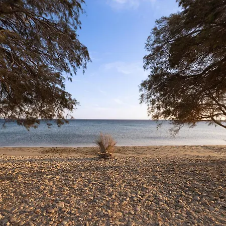 Yenesis Seaside Retreat - Adults Only Over 15 Hotel