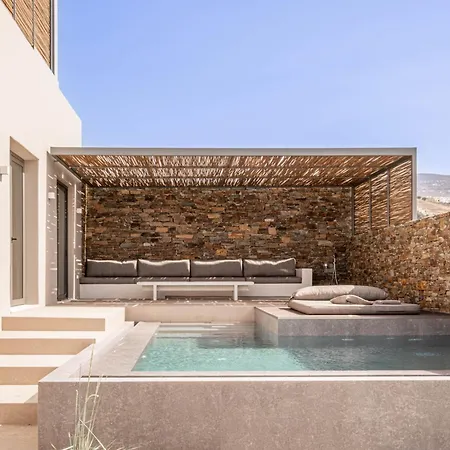 Hotel Yenesis Seaside Retreat - Adults Only Over 15 *