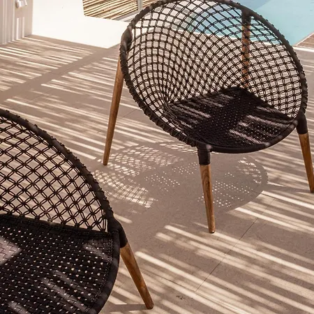 酒店 Yenesis Seaside Retreat - Adults Only Over 15 Tínos