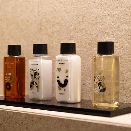 Yenesis Seaside Retreat - Adults Only Over 15 Tínos