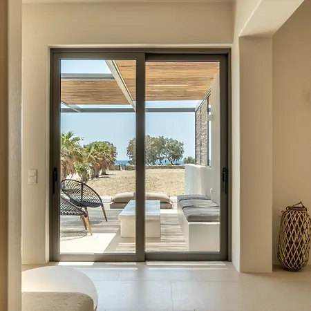 Yenesis Seaside Retreat - Adults Only Over 15 Hotel *