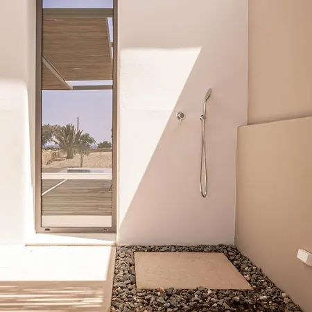 Hotel Yenesis Seaside Retreat - Adults Only Over 15 Tínos