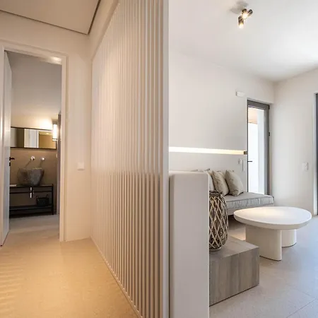 Yenesis Seaside Retreat - Adults Only Over 15 Hotel