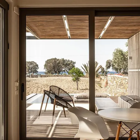 Yenesis Seaside Retreat - Adults Only Over 15 Hotel *