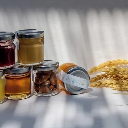 Hotel Yenesis Seaside Retreat - Adults Only Over 15 Tínos