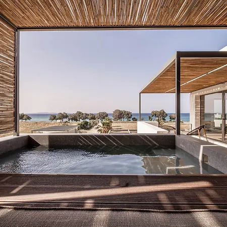 Yenesis Seaside Retreat - Adults Only Over 15