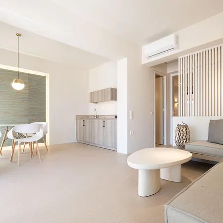Yenesis Seaside Retreat - Adults Only Over 15