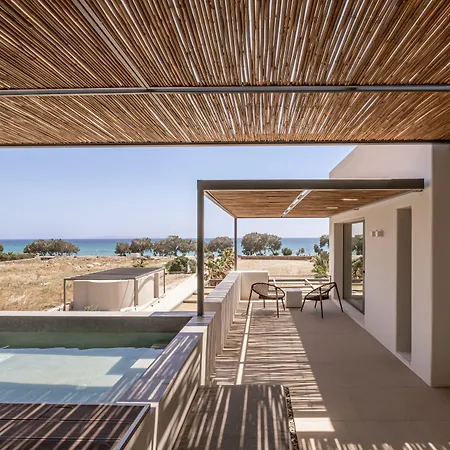 Yenesis Seaside Retreat - Adults Only Over 15 Hotel *