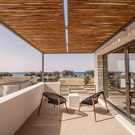 Hotel Yenesis Seaside Retreat - Adults Only Over 15 *