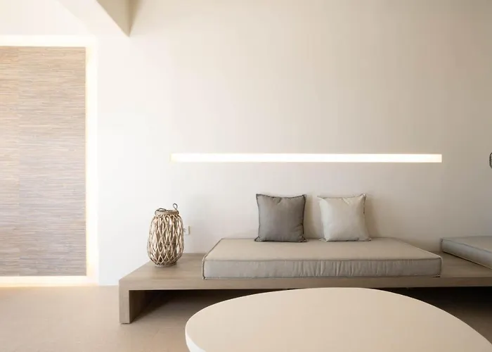 Yenesis Seaside Retreat - Adults Only Over 15 酒店 *