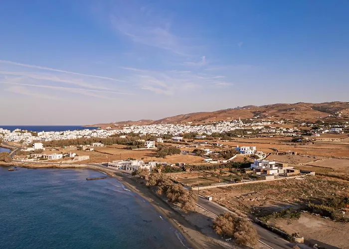 酒店 Yenesis Seaside Retreat - Adults Only Over 15