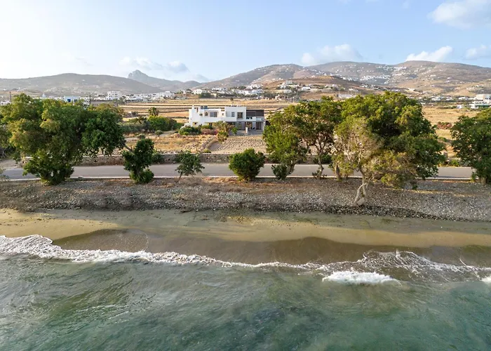 酒店 Yenesis Seaside Retreat - Adults Only Over 15