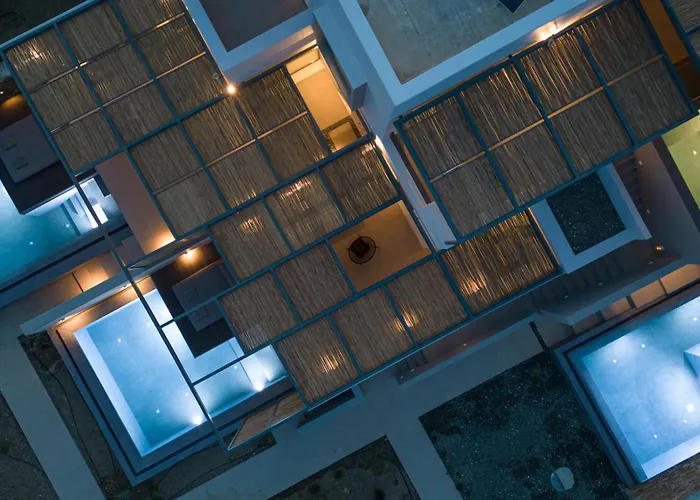 Yenesis Seaside Retreat - Adults Only Over 15