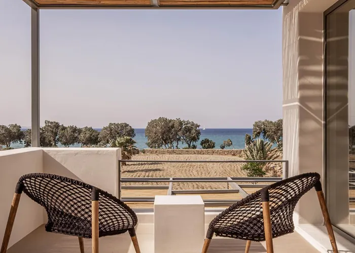 Yenesis Seaside Retreat - Adults Only Over 15