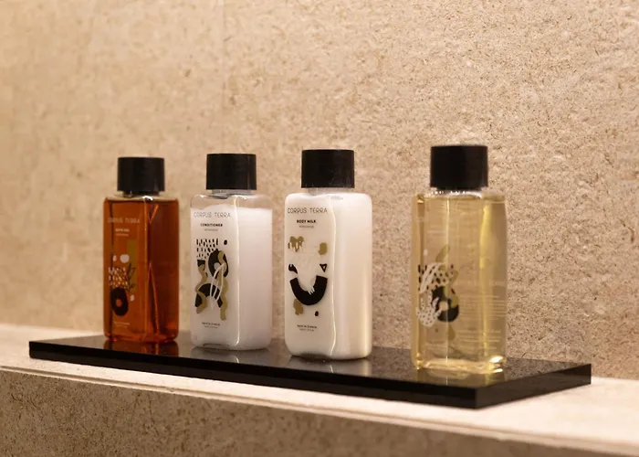 Yenesis Seaside Retreat - Adults Only Over 15 Tínos