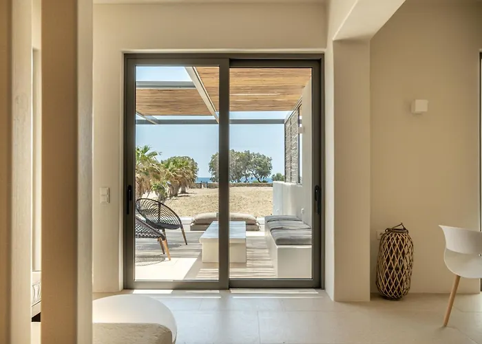 Yenesis Seaside Retreat - Adults Only Over 15 酒店 *