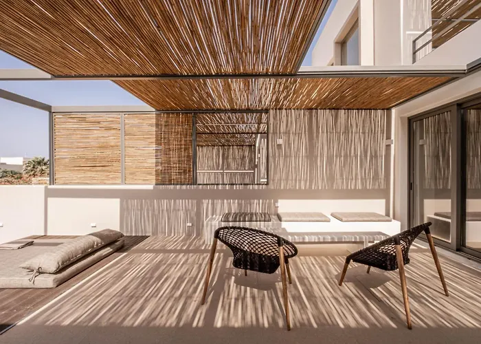 酒店 Yenesis Seaside Retreat - Adults Only Over 15 *