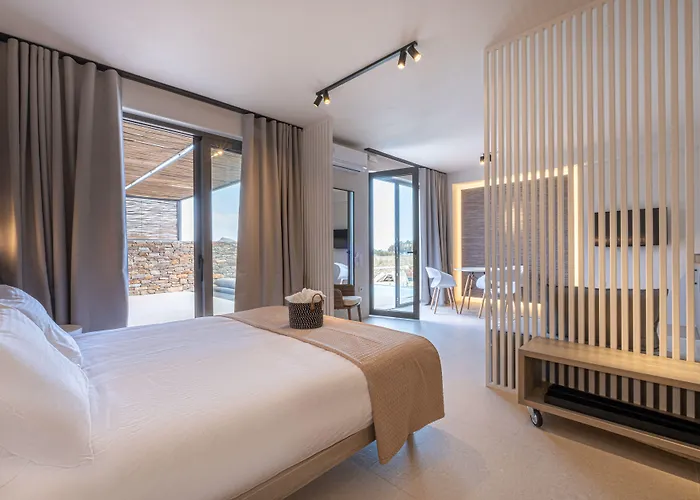 Yenesis Seaside Retreat - Adults Only Over 15 酒店 *