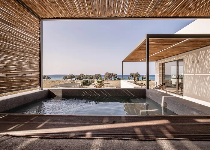 Yenesis Seaside Retreat - Adults Only Over 15