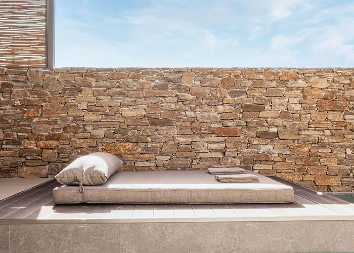 Yenesis Seaside Retreat - Adults Only Over 15