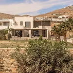 Yenesis Seaside Retreat - Adults Only Over 15 Hotel *
