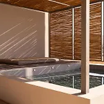 Hotel Yenesis Seaside Retreat - Adults Only Over 15 Tinos