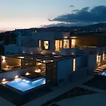 Hotel Yenesis Seaside Retreat - Adults Only Over 15