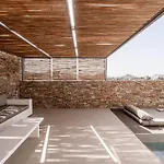 Yenesis Seaside Retreat - Adults Only Over 15 * Tinos