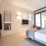 Yenesis Seaside Retreat - Adults Only Over 15 Tínos