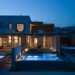 Hotel Yenesis Seaside Retreat - Adults Only Over 15 Tinos