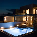 Yenesis Seaside Retreat - Adults Only Over 15 Hotel