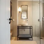 Yenesis Seaside Retreat - Adults Only Over 15 * Tinos