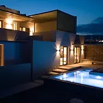 Hotel Yenesis Seaside Retreat - Adults Only Over 15 Tinos