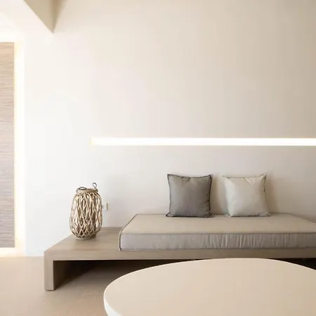 Yenesis Seaside Retreat - Adults Only فندق *