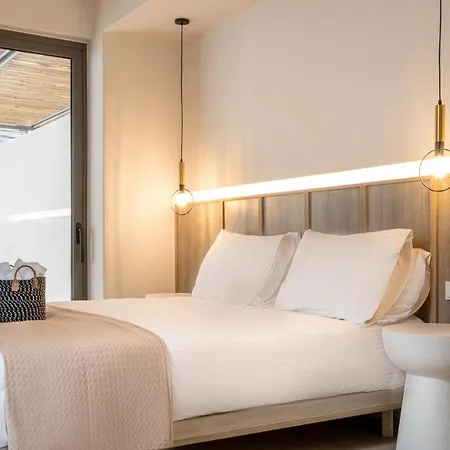 Yenesis Seaside Retreat - Adults Only فندق *