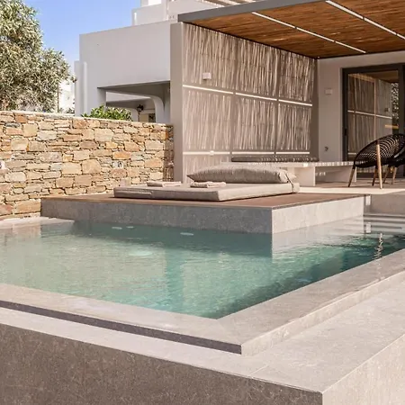 Yenesis Seaside Retreat - Adults Only فندق *