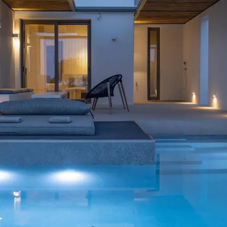 Yenesis Seaside Retreat - Adults Only Over 15 Hotel *