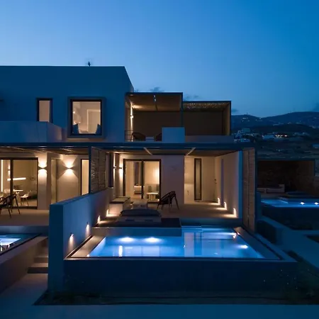 Yenesis Seaside Retreat - Adults Only Over 15 호텔