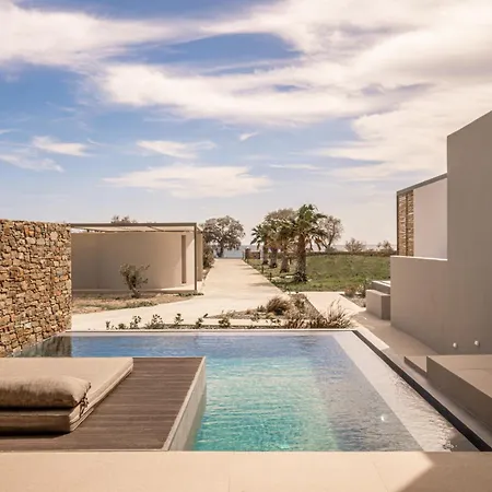 Hotel Yenesis Seaside Retreat - Adults Only Over 15 Wyspa Tinos
