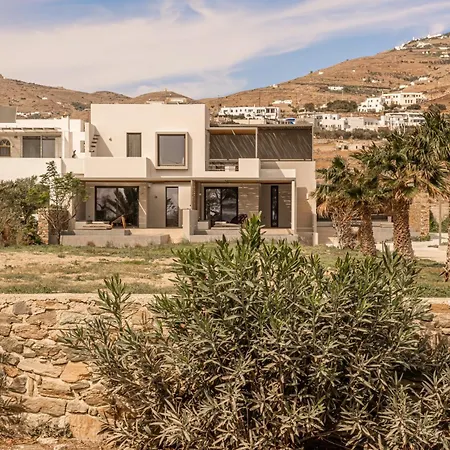 Yenesis Seaside Retreat - Adults Only Over 15 מלון *
